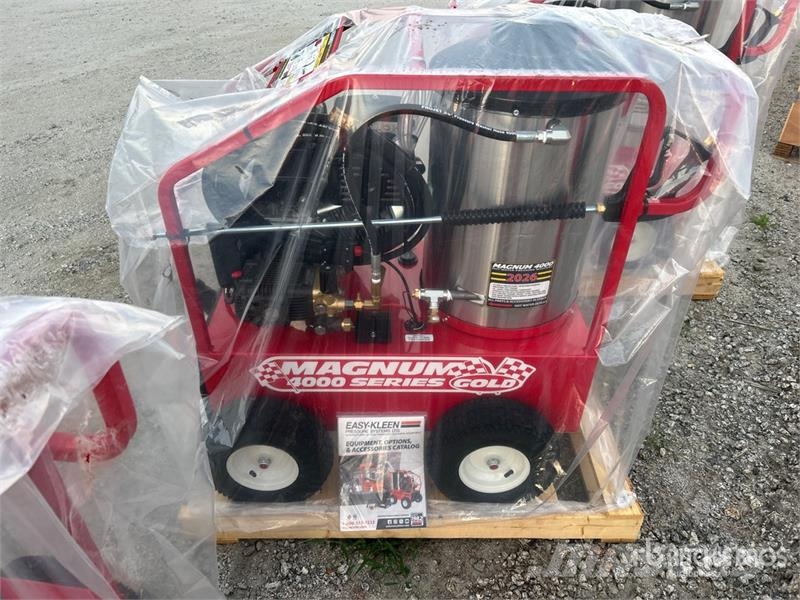 Easy-Kleen Magnum Gold Pressure Washer (Unused) معدات الغسل بالضغط الخفيف