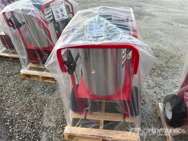Easy-Kleen Magnum Gold Pressure Washer (Unused) معدات الغسل بالضغط الخفيف