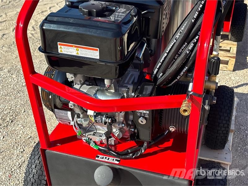 Easy-Kleen Magnum Gold Pressure Washer (Unused) 輕壓清洗機