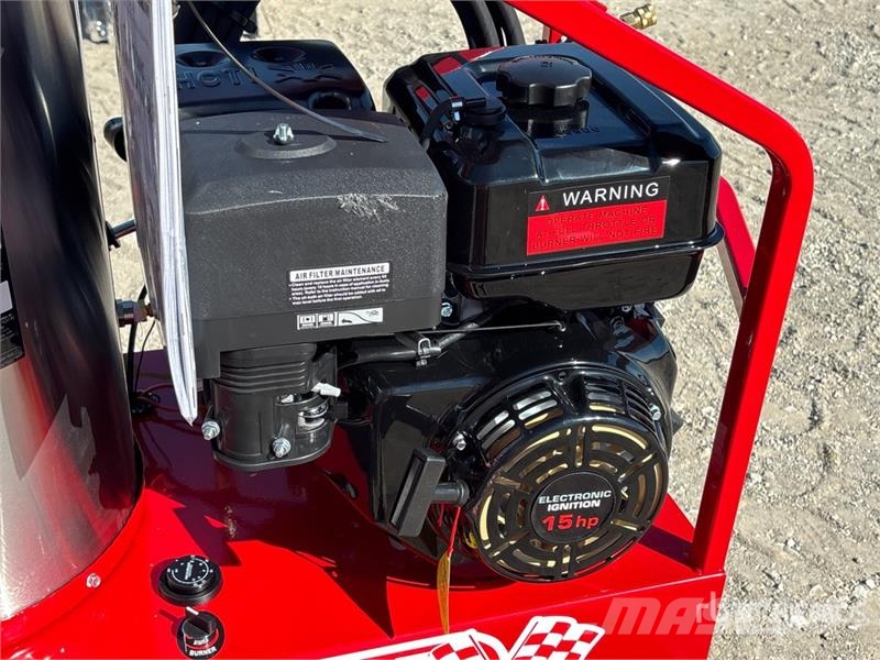 Easy-Kleen Magnum Gold Pressure Washer (Unused) 輕壓清洗機