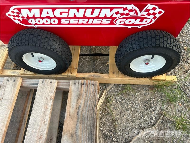 Easy-Kleen Magnum Gold Pressure Washer (Unused) Niskociśnieniowe myjki
