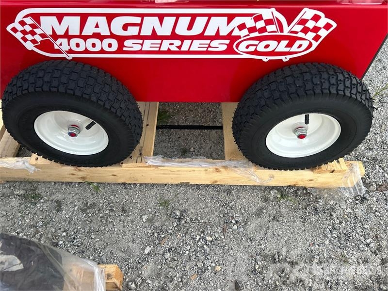 Easy-Kleen Magnum Gold Pressure Washer (Unused) معدات الغسل بالضغط الخفيف