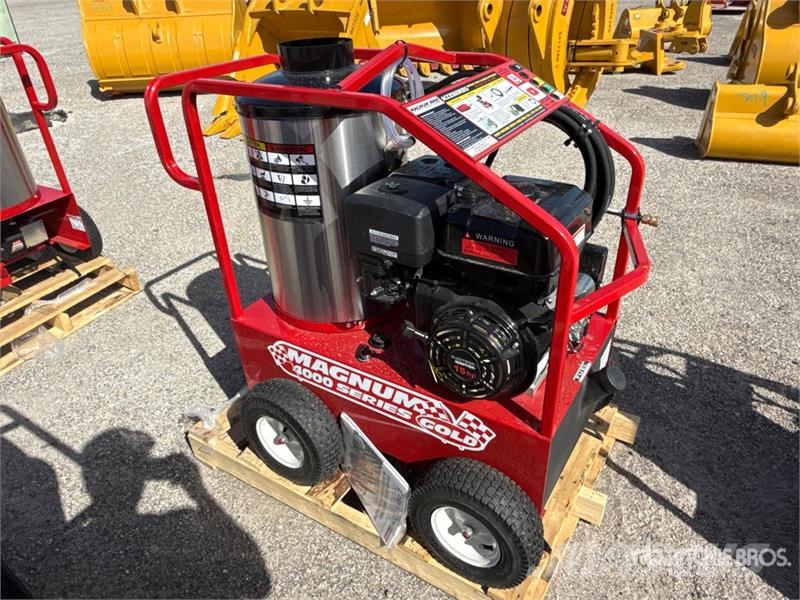 Easy-Kleen Magnum Gold Pressure Washer (Unused) Hand Wasserdruckreiniger