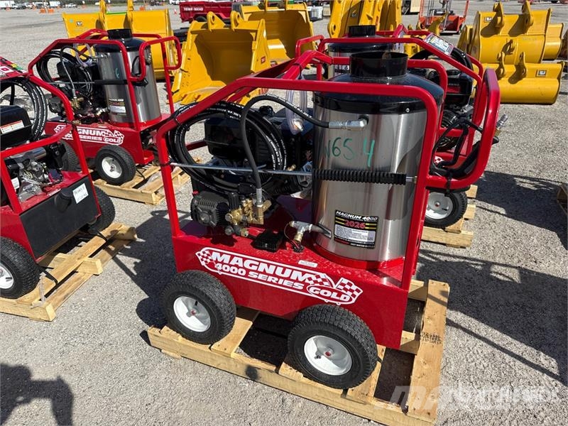 Easy-Kleen Magnum Gold Pressure Washer (Unused) Hand Wasserdruckreiniger