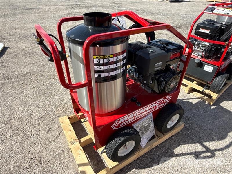 Easy-Kleen Magnum Gold Pressure Washer (Unused) Hand Wasserdruckreiniger