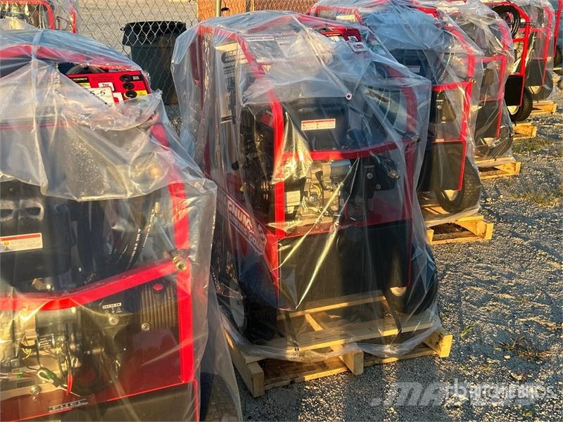 Easy-Kleen Magnum Gold Pressure Washer (Unused) معدات الغسل بالضغط الخفيف