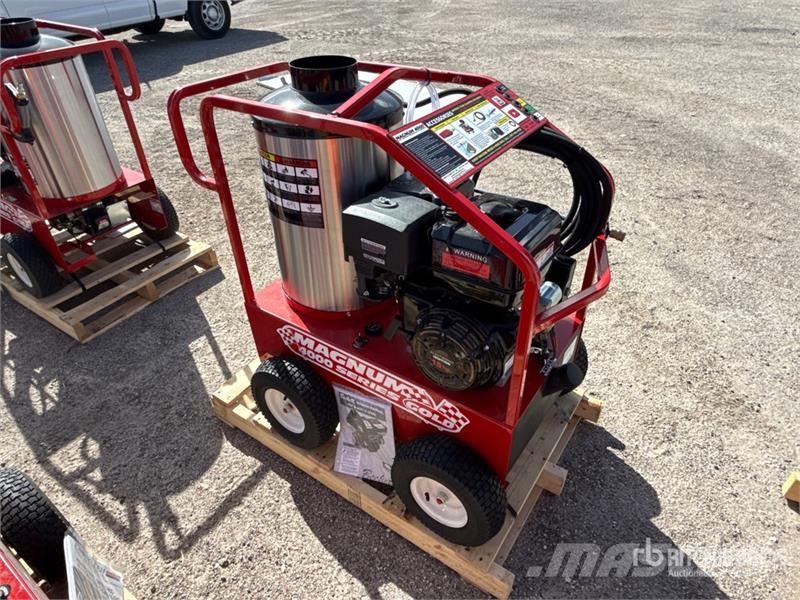 Easy-Kleen Magnum Gold Pressure Washer (Unused) Hand Wasserdruckreiniger
