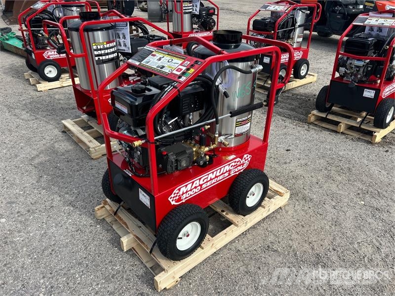 Easy-Kleen Magnum Gold 4000 Series Pressure Washer (Unused) 低压清洗机