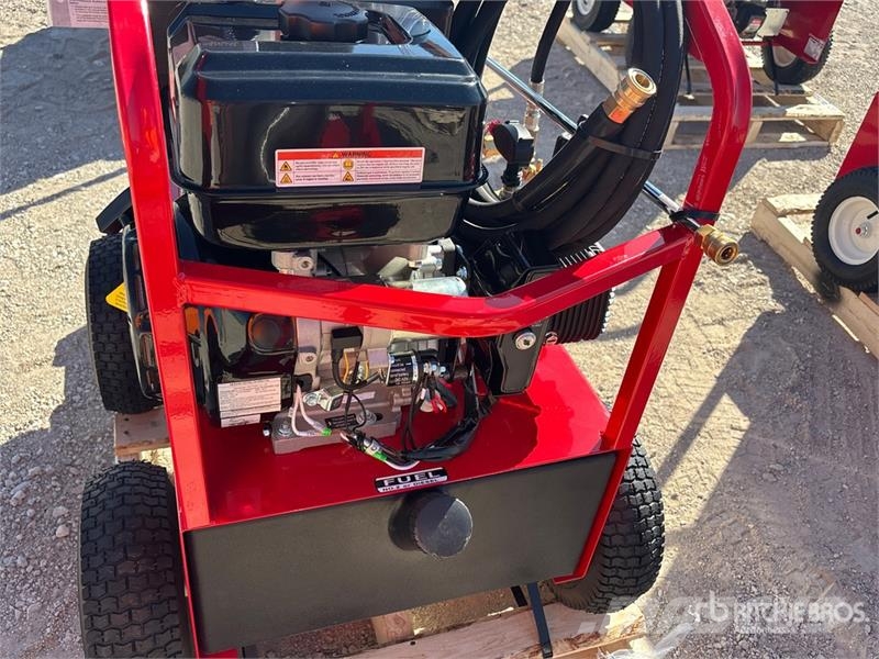 Easy-Kleen Magnum Gold Pressure Washer (Unused) 輕壓清洗機