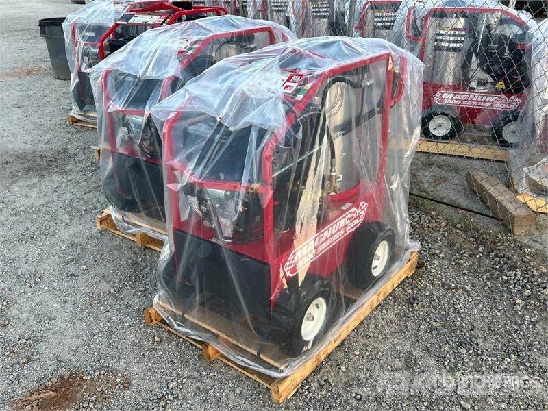 Easy-Kleen Magnum Gold Pressure Washer (Unused) معدات الغسل بالضغط الخفيف