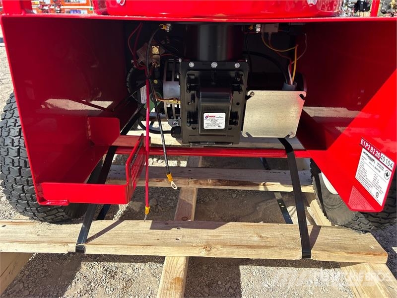 Easy-Kleen Magnum Gold Pressure Washer (Unused) 輕壓清洗機