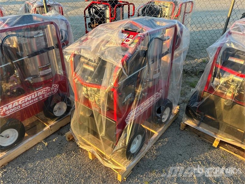 Easy-Kleen Magnum Gold Pressure Washer (Unused) معدات الغسل بالضغط الخفيف