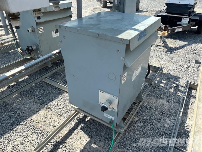 Eaton Distribution Panel 기타 부품