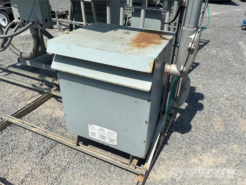 Eaton Distribution Panel 기타 부품