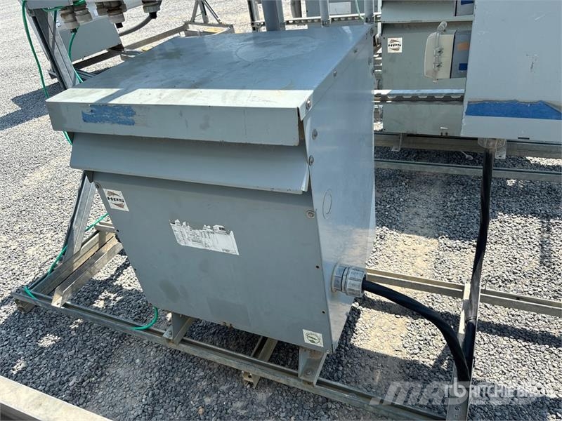 Eaton Distribution Panel 기타 부품