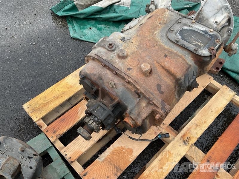 Eaton Fuller RTL0-16610B Transmission Gearboxes