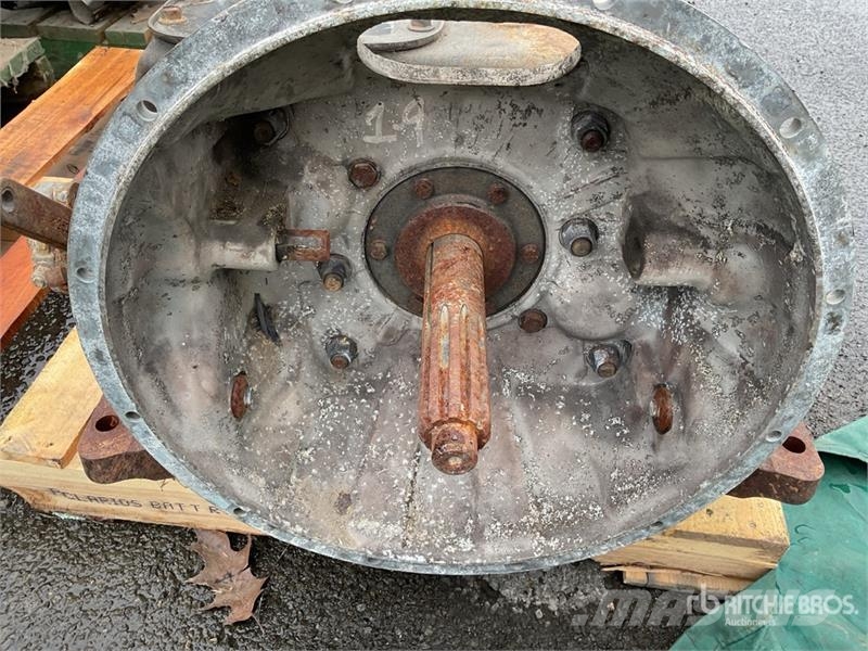 Eaton Fuller RTL0-16610B Transmission Gearboxes