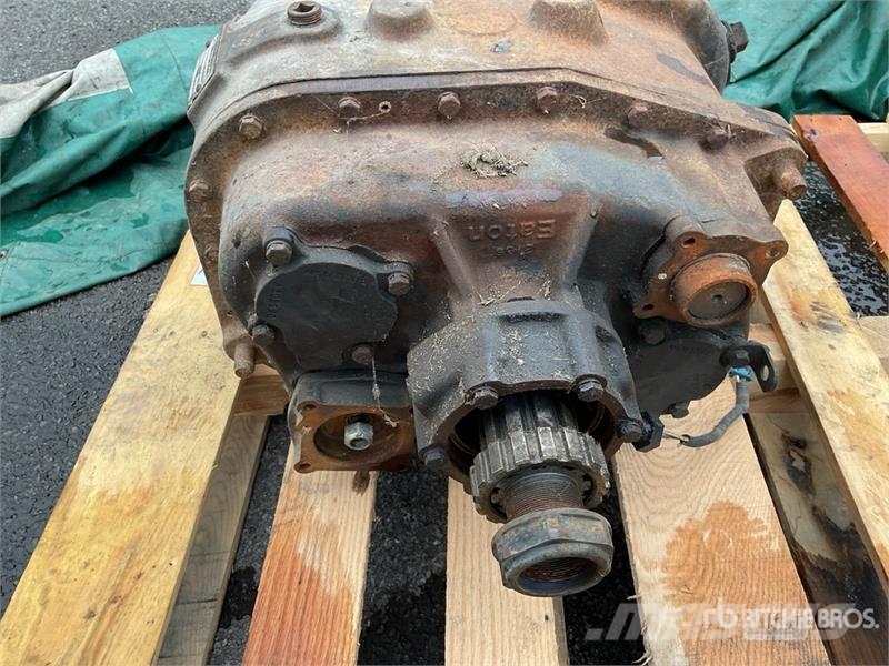Eaton Fuller RTL0-16610B Transmission Gearboxes