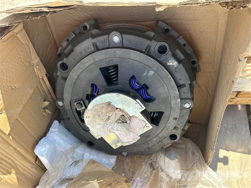 Eaton Fuller Truck Transmission Transmissão
