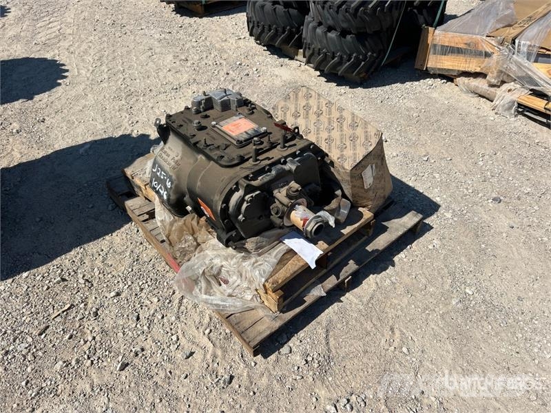 Eaton Fuller Truck Transmission Transmissão