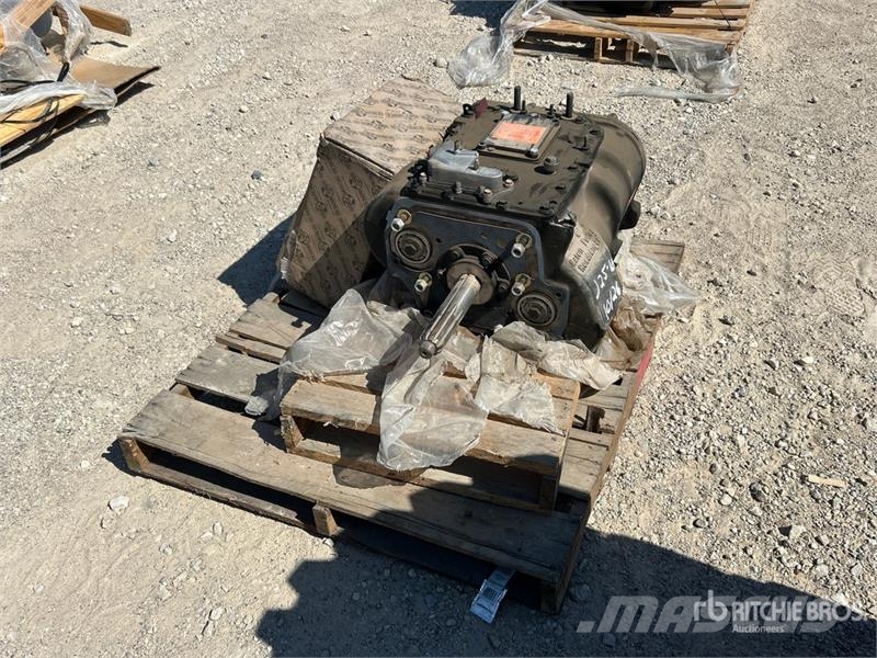 Eaton Fuller Truck Transmission Transmissão