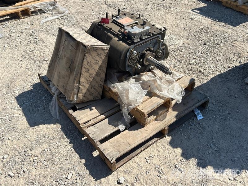 Eaton Fuller Truck Transmission Transmissão