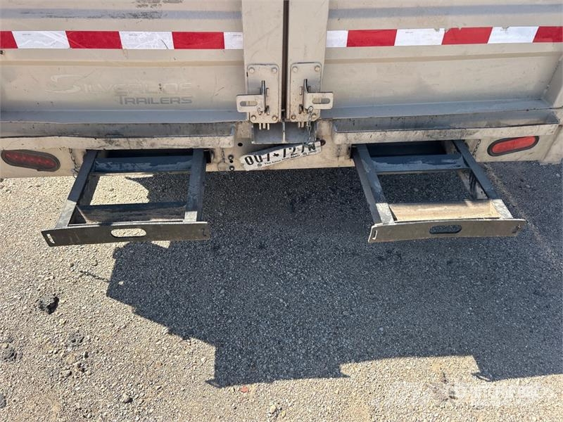 ED Trailers GDT831427165-BP 14 ft T/A Dump Utility Tr Самоскиди