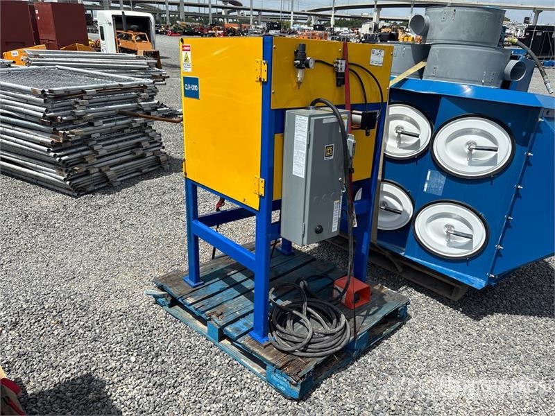Electric Collar Making Machine Sonstige Baumaschinen