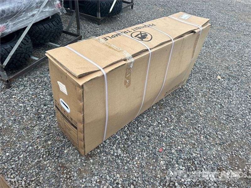 Electric Moped (Unused) Personbiler