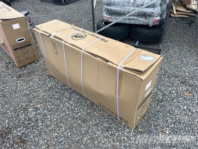 Electric Moped (Unused) Personbiler