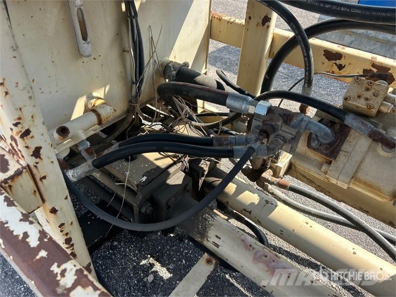 Electric Mortar and Grout Mixer Beton keverők