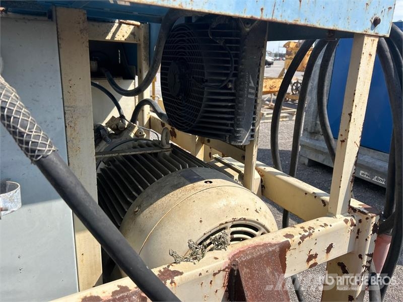 Electric Mortar and Grout Mixer Beton keverők