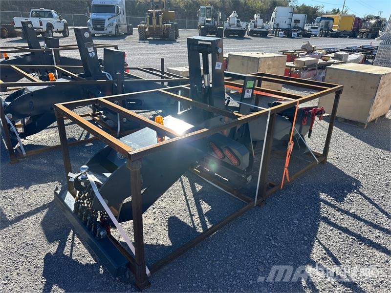 Electric TE31 MINI Truck Trailer Fifth Wheel Wreck 其他組件