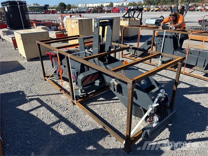 Electric TE31 MINI Truck Trailer Fifth Wheel Wreck 其他組件