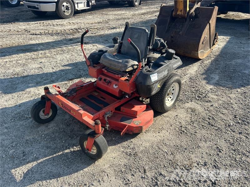  Encore 48 in. Lawn Mower Vrtni traktor kosilnice