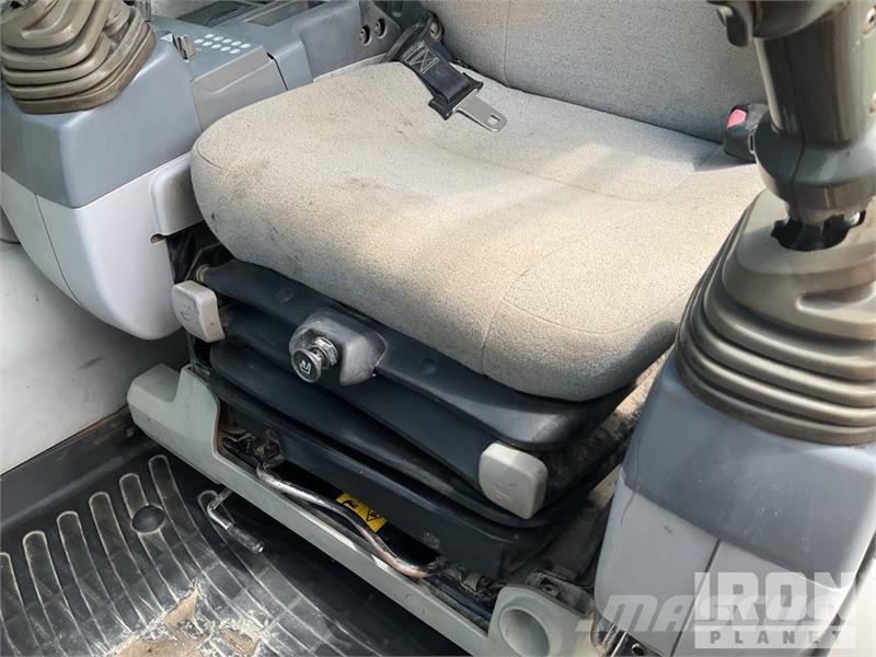 Encore 48K19X Zero-Turn Lawn Mower Tractores corta-césped