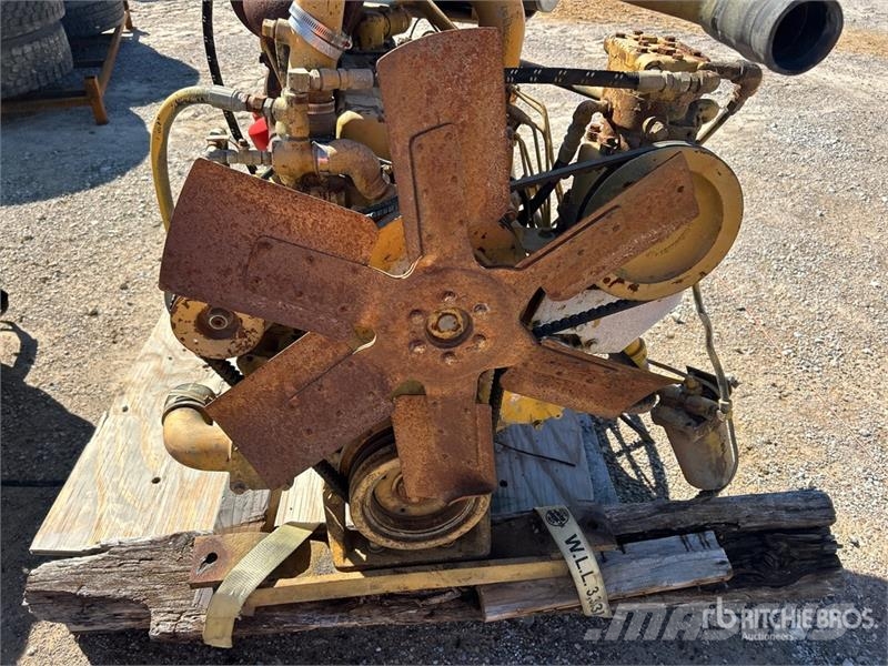 Engine محركات