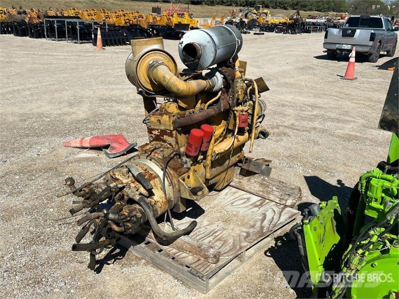 Engine محركات
