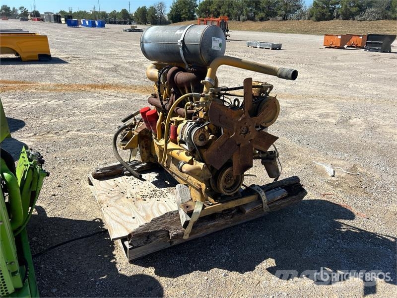 Engine محركات