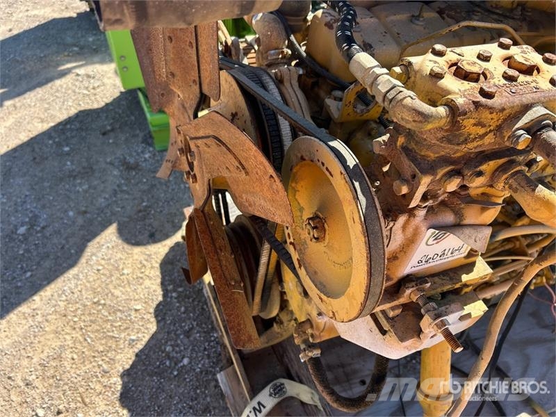 Engine محركات