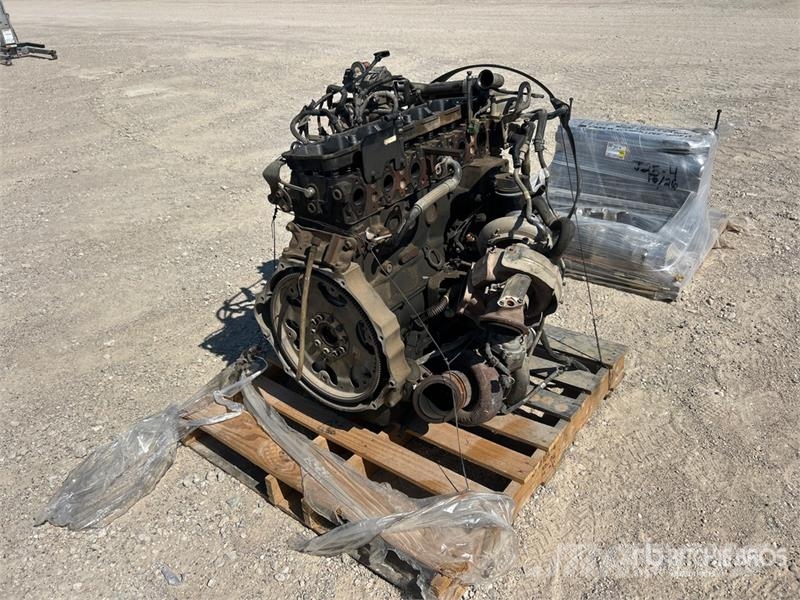  Engine Motores