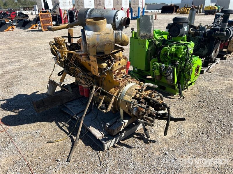 Engine محركات