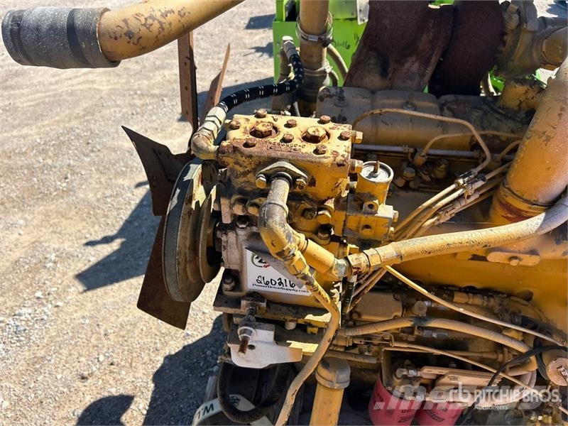 Engine محركات