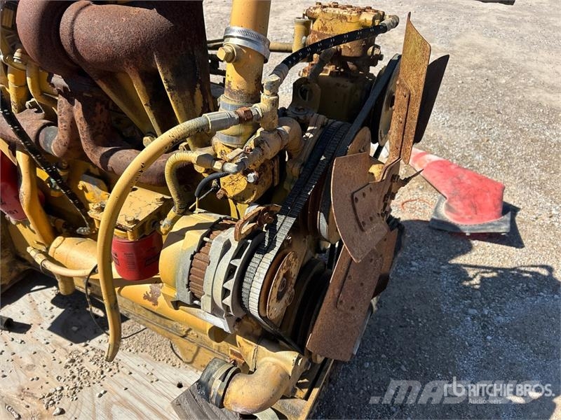 Engine محركات
