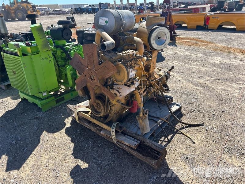 Engine محركات