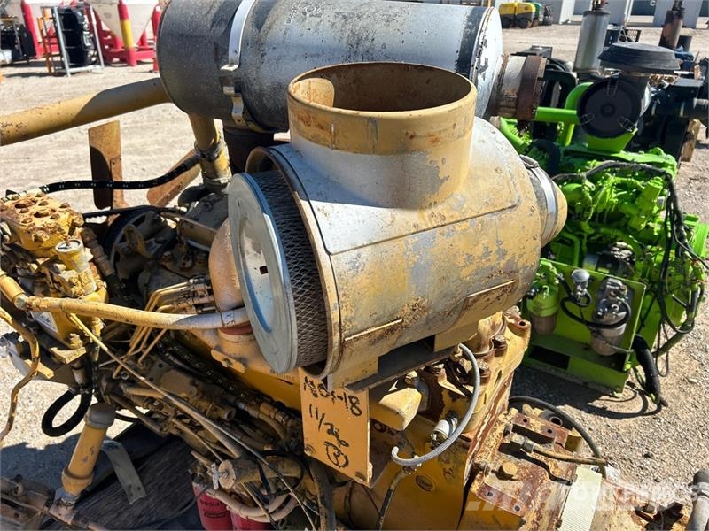Engine محركات
