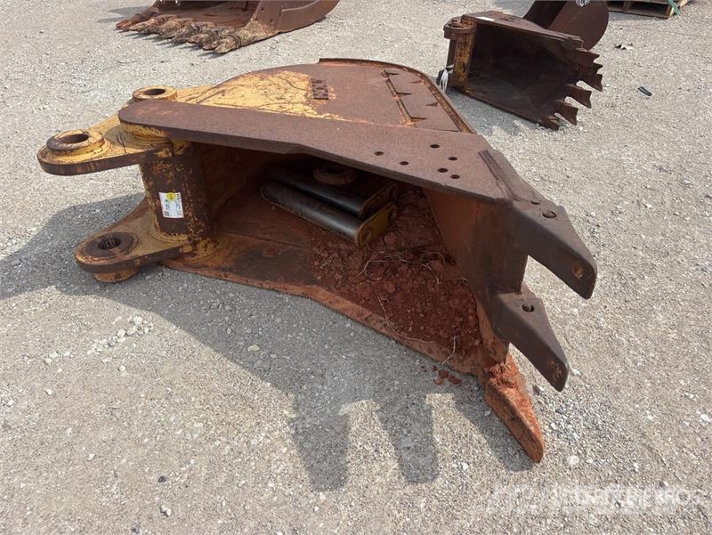 Entek 24 in Digging Excavator Bucket Кофи