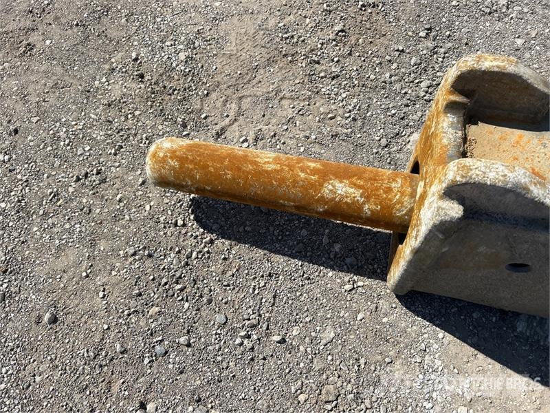 Epiroc EC135T Hydraulic Breaker Martelos / Rompedores