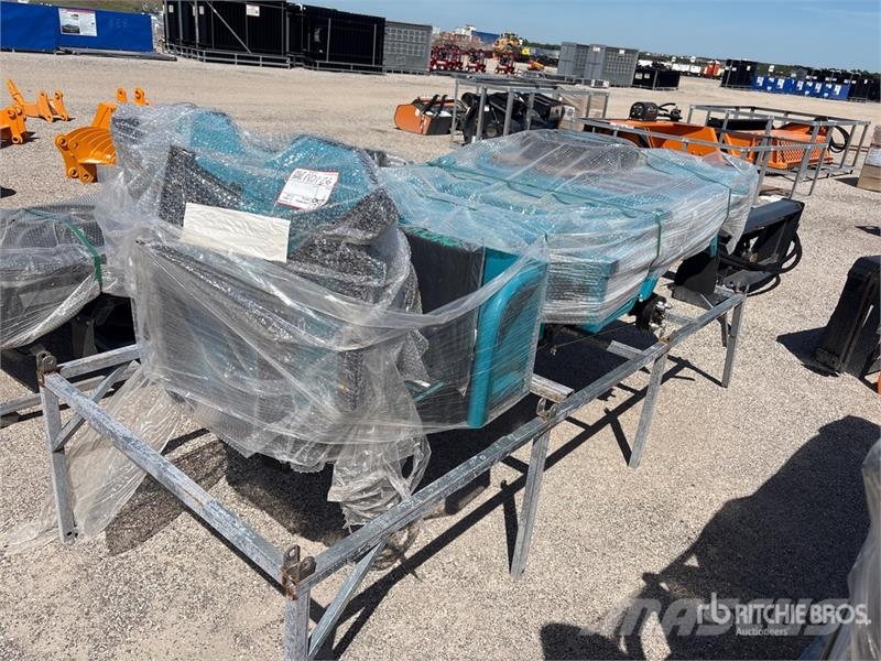  ET13-BLUE Electric Mini Trike (Unused) سيارات