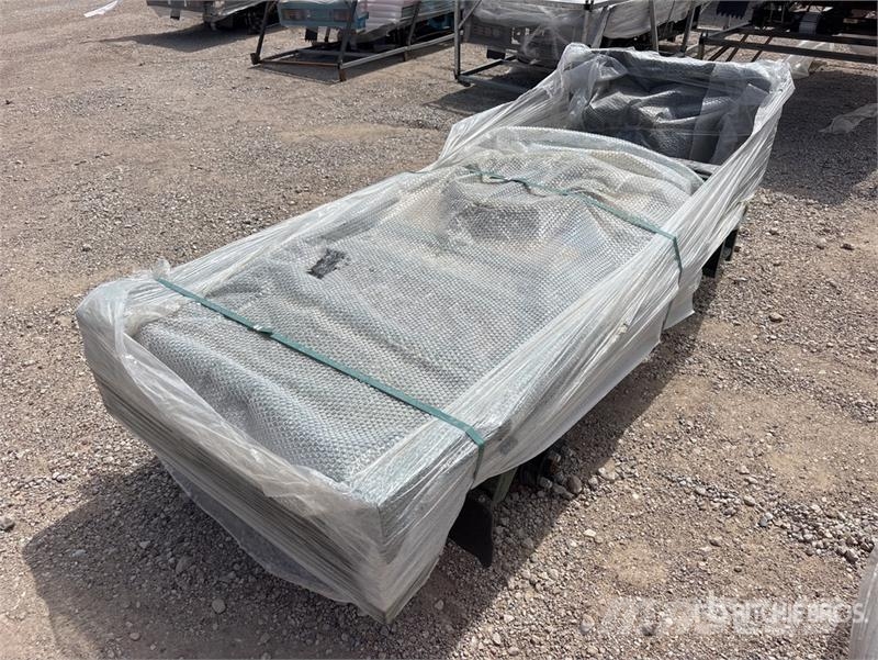 ET13-GREEN Electric Mini Trike (Unused) Легковые автомобили